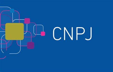 consulta CNPJ