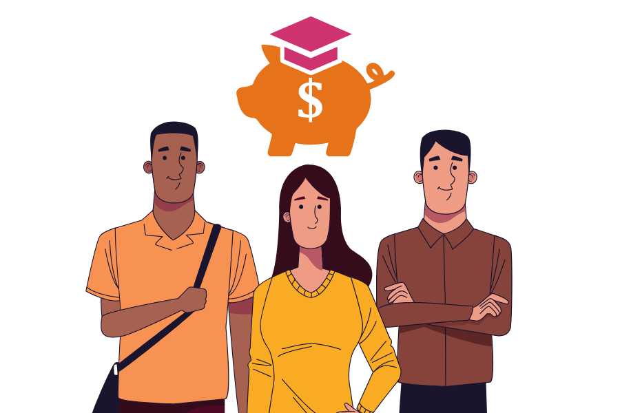 educação financeira para jovens