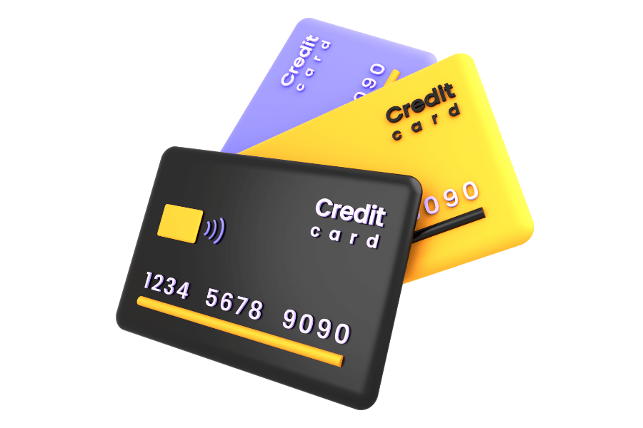 Crédito ou débito