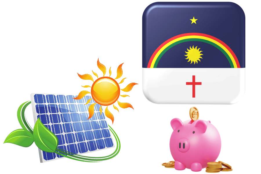energia solar em Pernambuco
