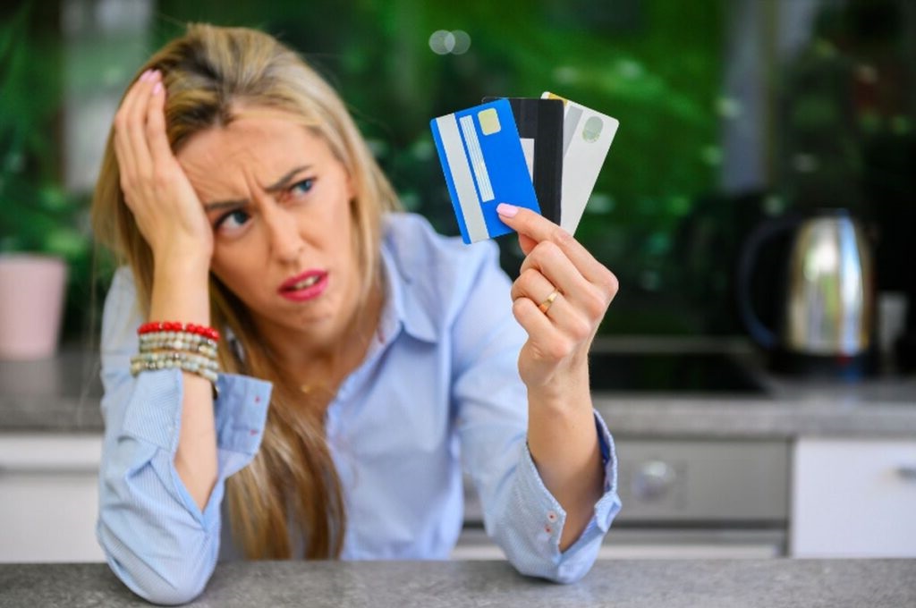 Qual é a importância de estar com o nome limpo?