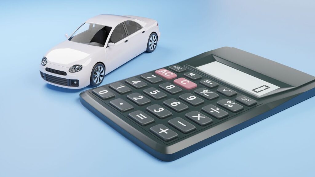 Juros no Financiamento de Veículos