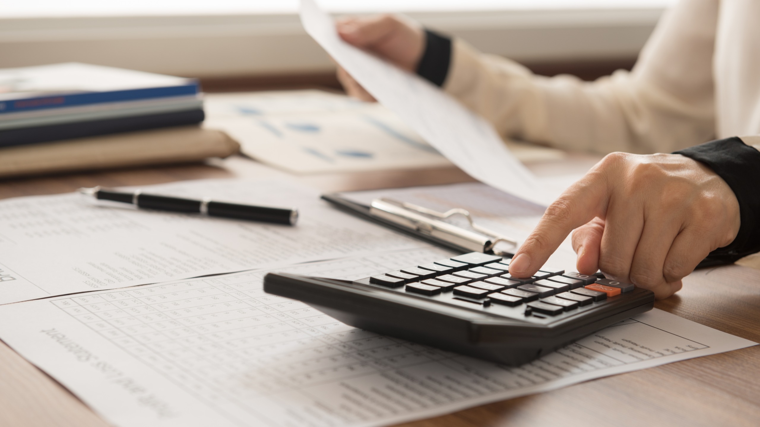 soluçoes financeiras para empresas
